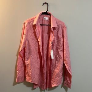 Calvin Klein Dress Shirt